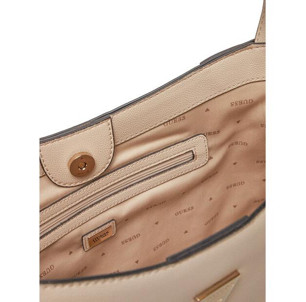 Bag Guess HWBG95 19020 Beige