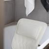 Bath Pillow for Neck And Back Comfort