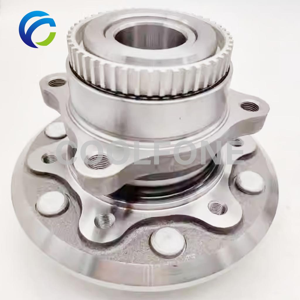 Front Wheel Hub Bearing Unit For Toyota Hiace 200 4WD 2004-2013 43502-26120 4350226120
