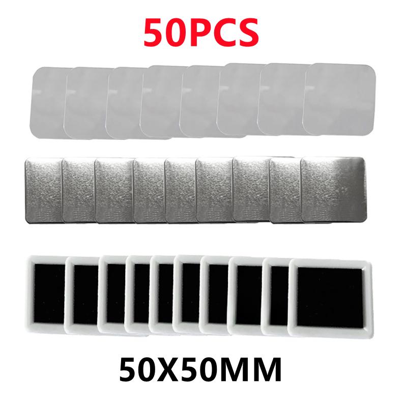 

50x50 мм квадратный холодильник значок пресс машина вращающийся ручной изготовление холодильник магнит значки значки для деловых подарков домашний офис