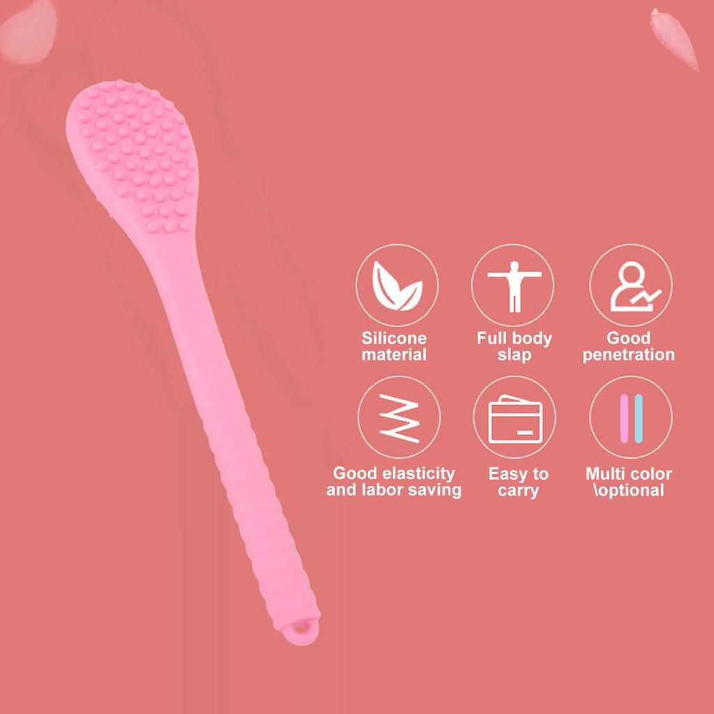 Manual Massage Hammer   Handheld 2 Sided Back     Dredging for Relaxation