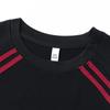 Herren Sommer 2026 Bad Boy Kurzarm-T-Shirt & Shorts Set