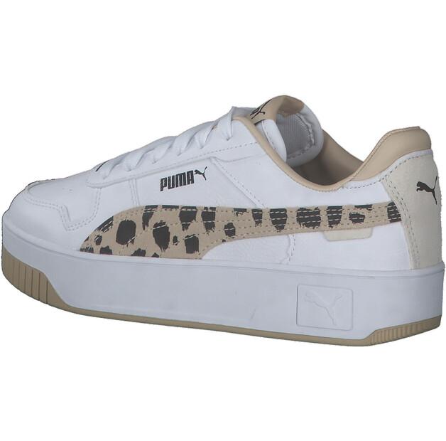 Puma Carina Street Animal Sneakers