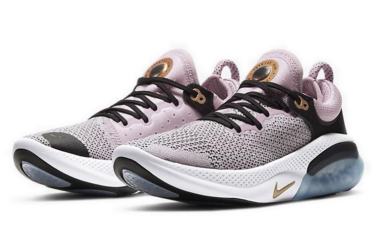 Nike Joyride Run Flyknit Ciruela Tiza Mujer AQ2731-500