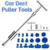 T Rod Car Dent Puller Tools DIY Car Dent Remover Repair Dent Puller  Auto Body Repair