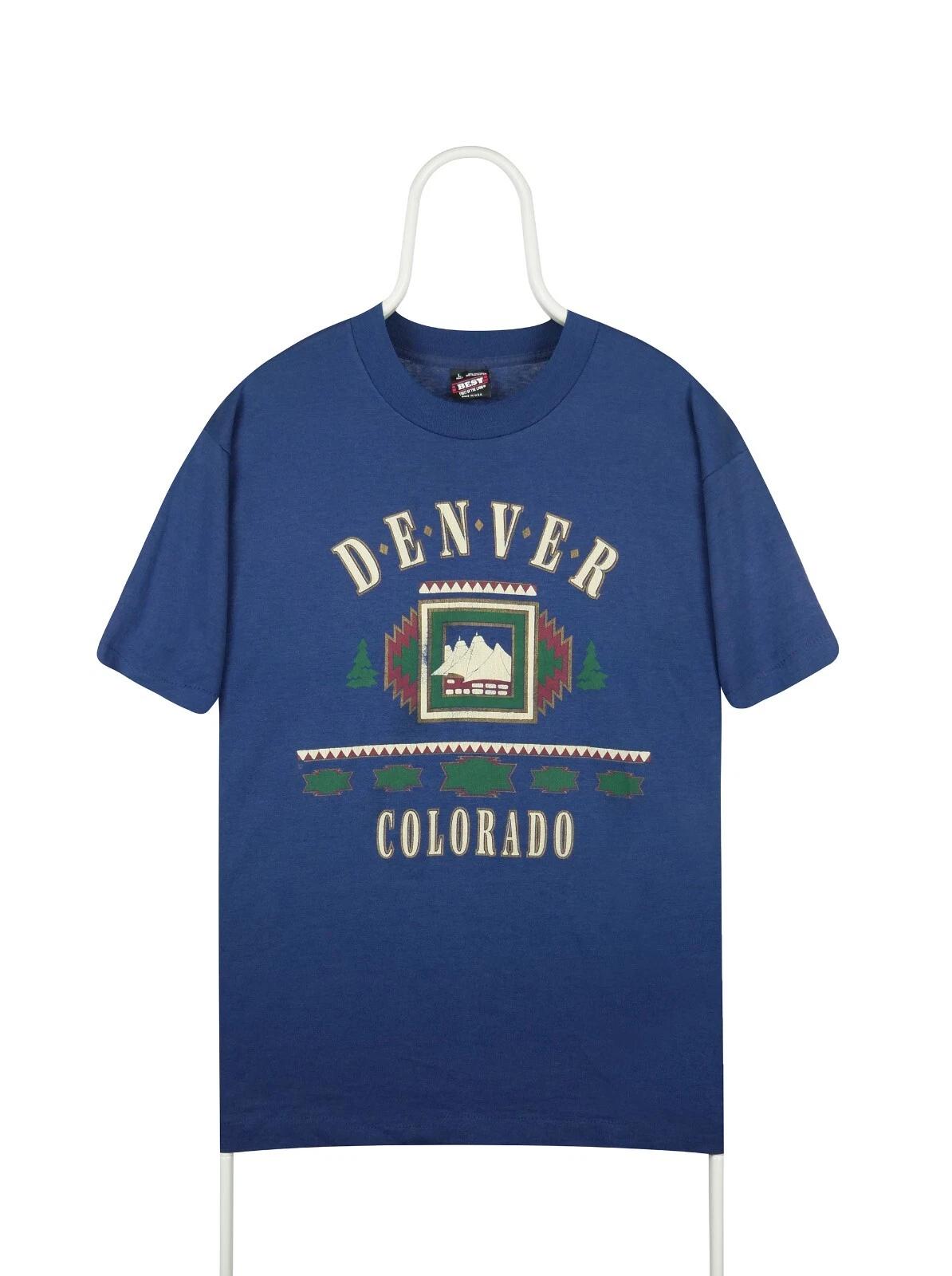 American vintage man t-shirt M