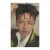 PRE-ORDER ATEEZ 14TH MINI ALBUM GOLDEN HOUR Part.5 JAPAN POB PHOTO CARD
