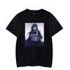 2025 Summer New Fantastic Mens 100 Pure Cotton and Pure Colour of ColthesTShirt  for Men Quick Drying Comfortable TShirt