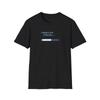 Connection Pending Loading Bar T-Shirt | Tech Humor, IT Shirt
