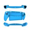 Soft Protective Shell Case Cover Shock-Absorbing Protective Sleeve Handheld Game Consoles Accessory