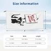Get Out While You Can Banksy Graffiti Beach Towel Soft Microfiber Quick Dry Absorbent Quick Towels For Bath