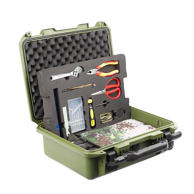 Портативный набор инструментов для рисования тактических карт