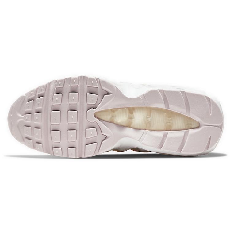 New Nike Air Max 95 'Spring' Women's CJ0624-100