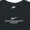 Nike Short Sleeved Dress Women's Black CZ9407-010