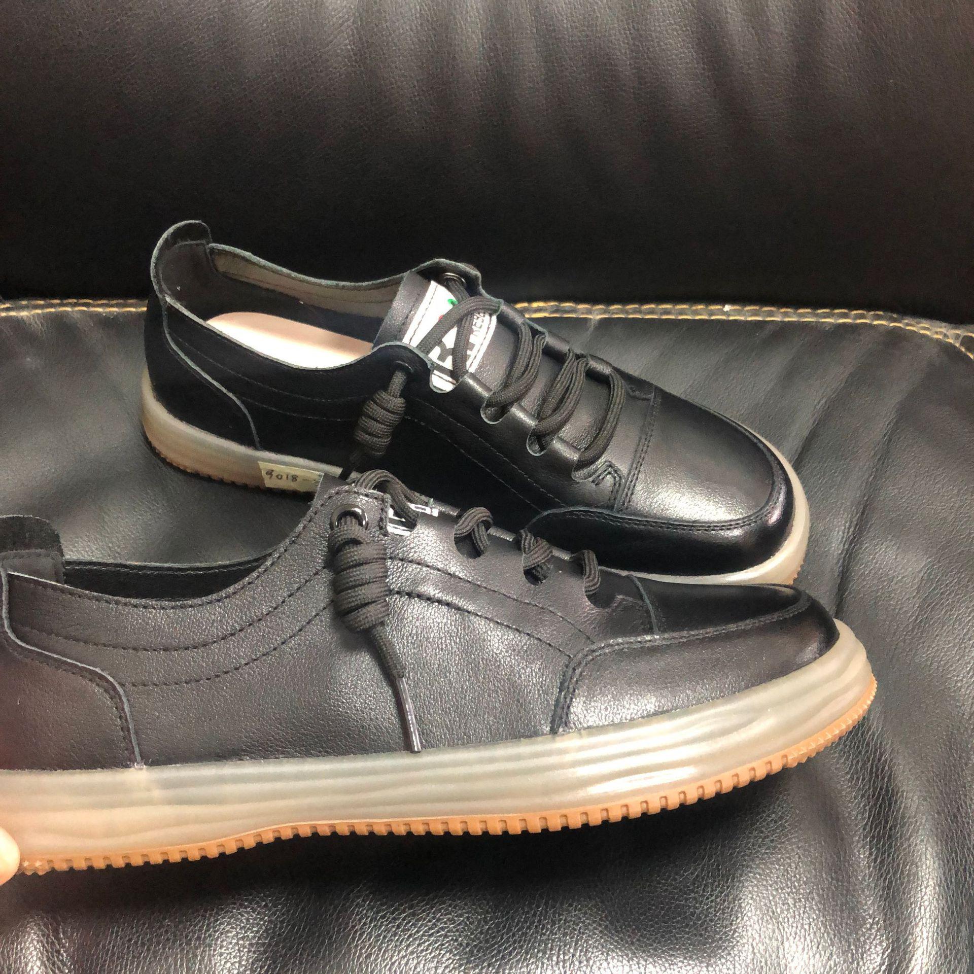 

Женская повседневная обувь на плоской подошве, лоферы, кроссовки 40 чёрный