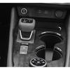Frame Central Control Gear Shift Panel Buttons Cover Stick Trim Car Accessories For Nissan X-trail Xtrail Rogue