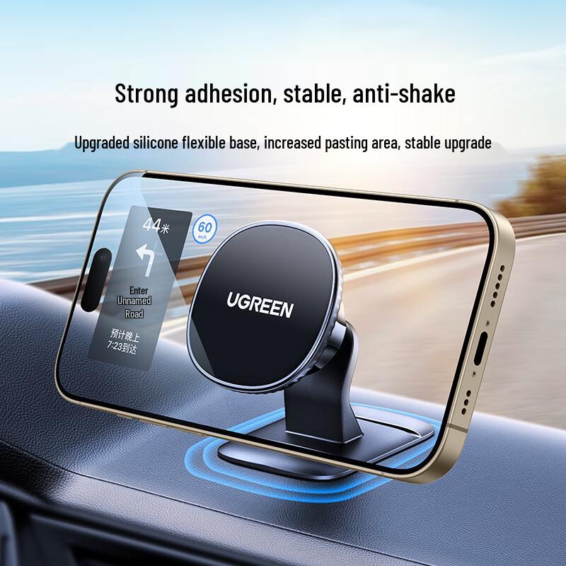Ugreen MagSafe Magnetische Autohalterung für Handy