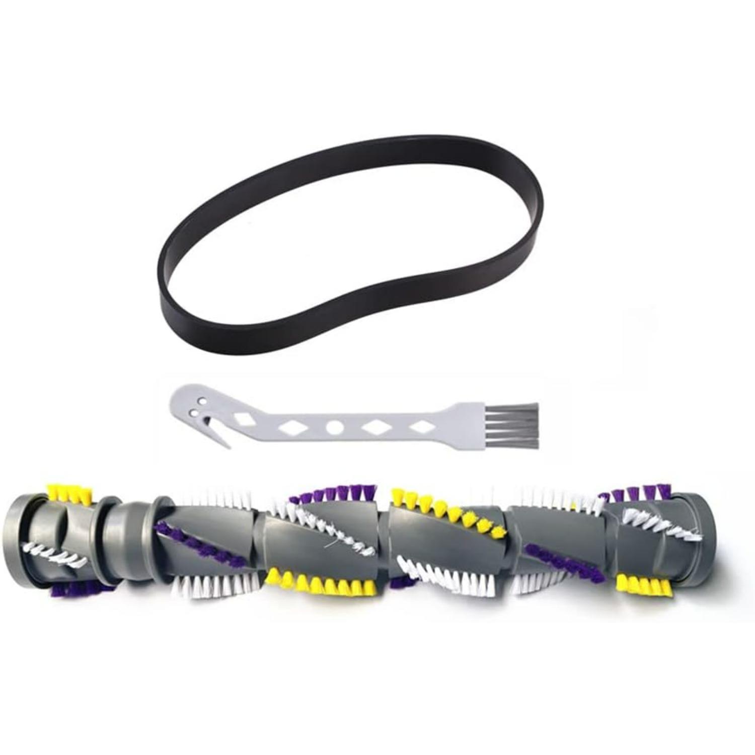 

Vacuum Cleaner Brush Roll Belt for Cleanview Swivel Pet Parts 2252 2254 2486 2489 22543 24899 3195 3196 3197 3197A 3198 3198A 2253 1327 1333 X3