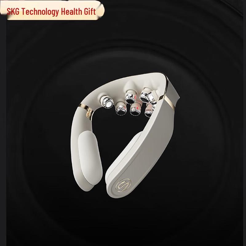 

SKG G7 Pro Smart Neck Massager CN plug (adapter included)