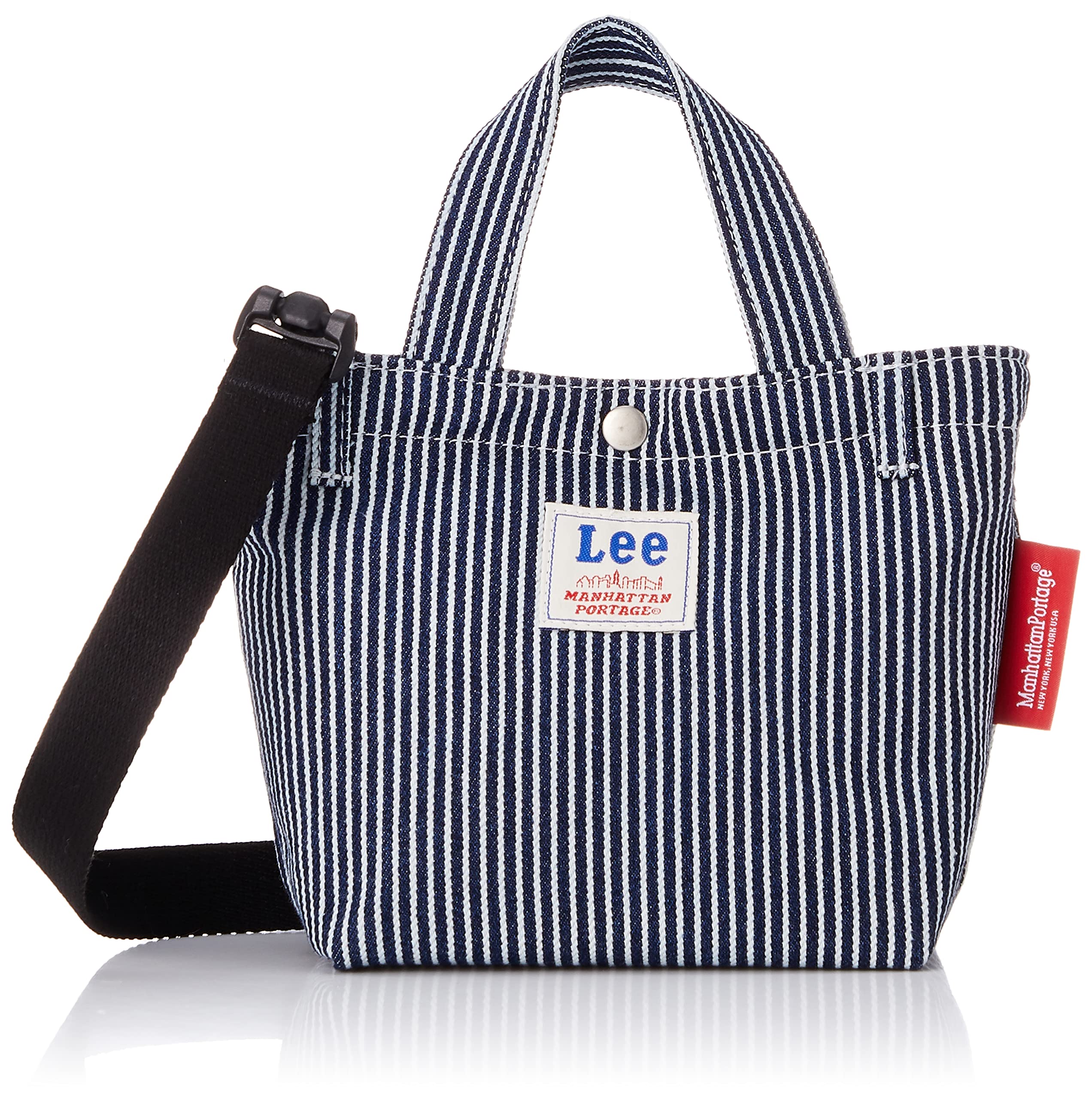 

Genuine Shoulder Bag Canarsie Tote Bag Lee Hickory [Manhattan Portage] [Official]