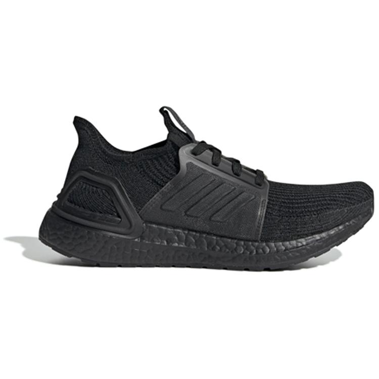 Adidas Wmns UltraBoost 19 'Triple Black' Women's EF1345