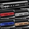 1/2/3/4Sets Air Freshener Smell In The Car Styling Air Vent Perfume Parfum Flavoring For Auto Interior Accessorie