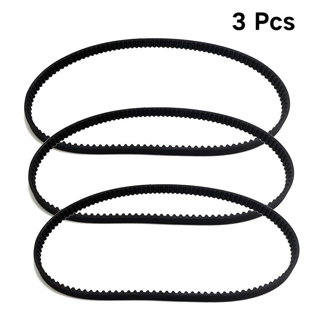 

Replacement Belts for Hoover Smartwash FH52000,FH52001,FH52002,FH52002G, FH52004PC,FH52013,FH53000PC Automatic Carpet Cleaner