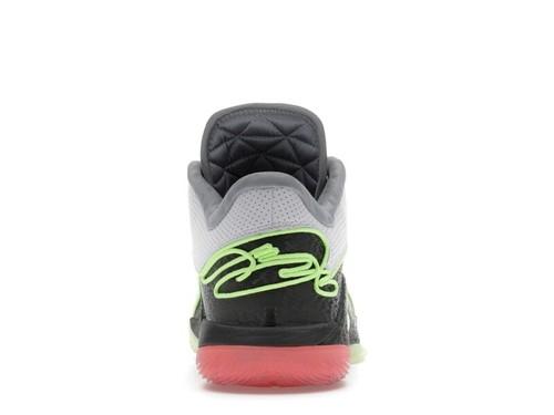 Nike LeBron 22 Crown Jewel - FZ1094-101