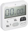Waterproof Interval Timer A&D AD-5709TL