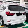 BMW X5 F15 2014-2018 Non-destructive Tail Wing Spoiler