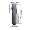 Adjustable Handheld Bidet Sprayer High Pressure Baby Diaper Cleaner Women Washer Sprinklers  Toilet