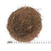 2026 Latest Models Handmade Round Rattan Bird Nest DIY Easter Craft Vine Simulation Egg Decor Home Garden Window Bird House