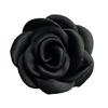 Kleidung Dekoratives Brustblumen Kamelien Corsage Anstecknadel Legierungsmaterial für Damen