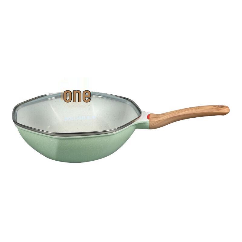 

Meiling MGJ-LC3003 Octagonal Wok