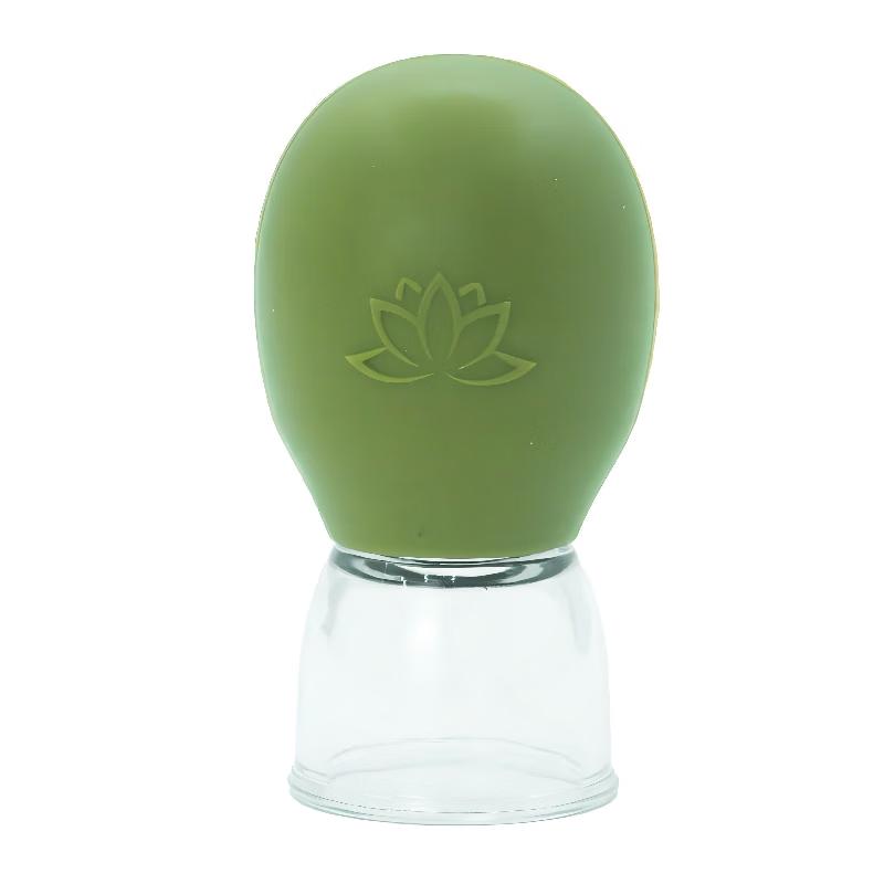 LongChan Cupping and Scraping Set