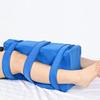 Leg Cushion Pillow Knee Ankle Lift The Lower Limb Pad for Household Men