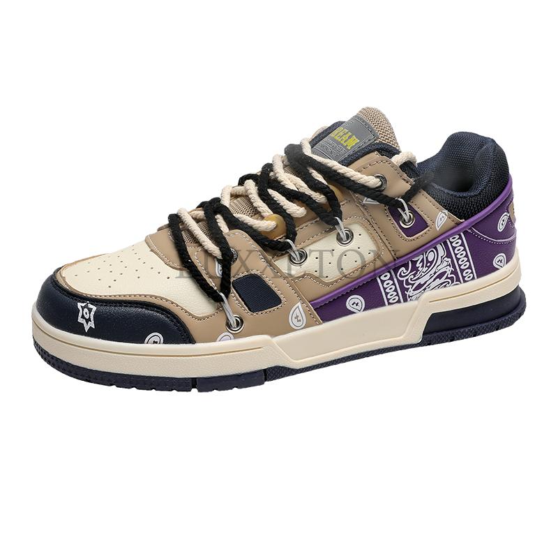 Мужская обувь — фото 7