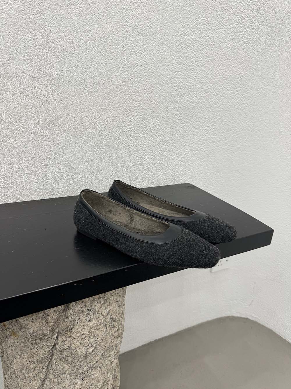 

мода Модные женские туфли на плоской подошве Мокасины Осень-Весна Небольшие туфли без застежек Повседневные повседневные вечерние удобные туфли для прогулок Офисные туфли для женщин 39 5.5 чёрный