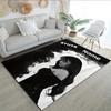 Ayliva Customize your name rug, office chair cushion, home bedroom living room gift.