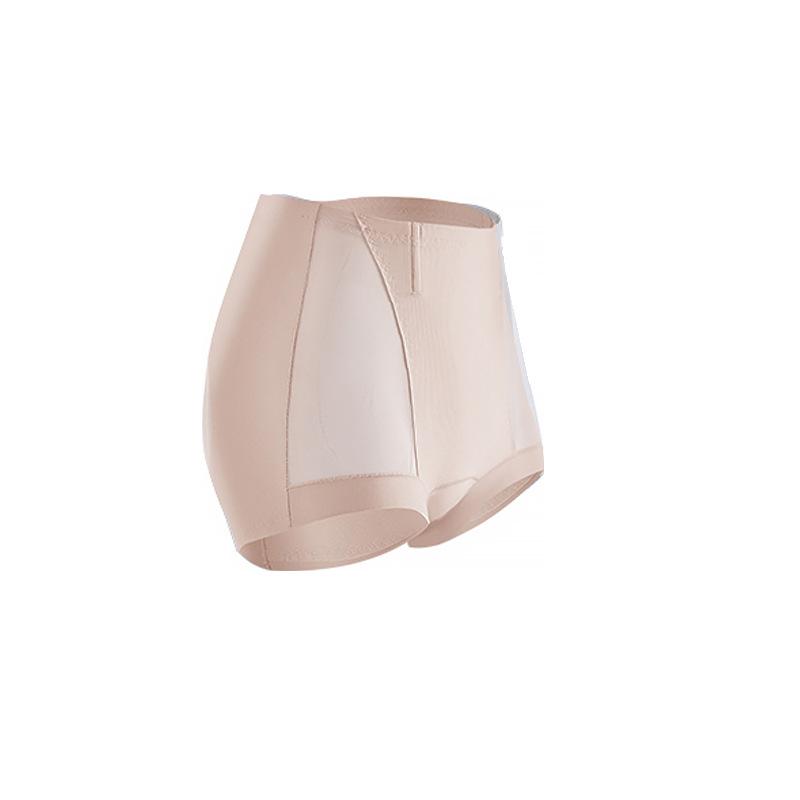 Dámské jarní a podzimní prodyšné body shapingové s podporou pasu a hýždí proti oděru s vysokým pasem bezpečnostní spodní prádlo