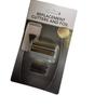 KEMEI Shaver Head & Foil for KM-1102, KM-2026, KM-2024, KM-TX1