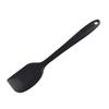Compact Silicone Spatula for Butter, Cake, and Flour Scraping