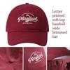 Luer og hatter – Baseball capser