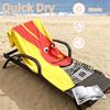 31 minutos Beach towels also serve as bath towels summer essential a musthave for the outdoors the beach and the pool