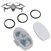 Drones Strobe Lights, Multicolor Flashing Warning Lamp for Mini2 Air 3Pro Enhances Nighttimes Flying
