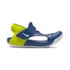 Nike Sunray Protect 3 Sports Sandals Kids Sandals Blue Green DH9462-402