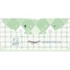 LuxeFlutter - Natural Glue-free Multipack False Eyelashes Cluster