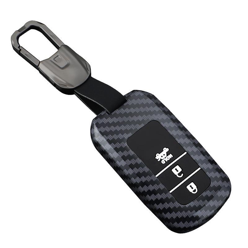 Toyota Key Cover for Highlander, RAV4, Sienna, Camry, Corolla, Levin, Avalon, Wildlander Models