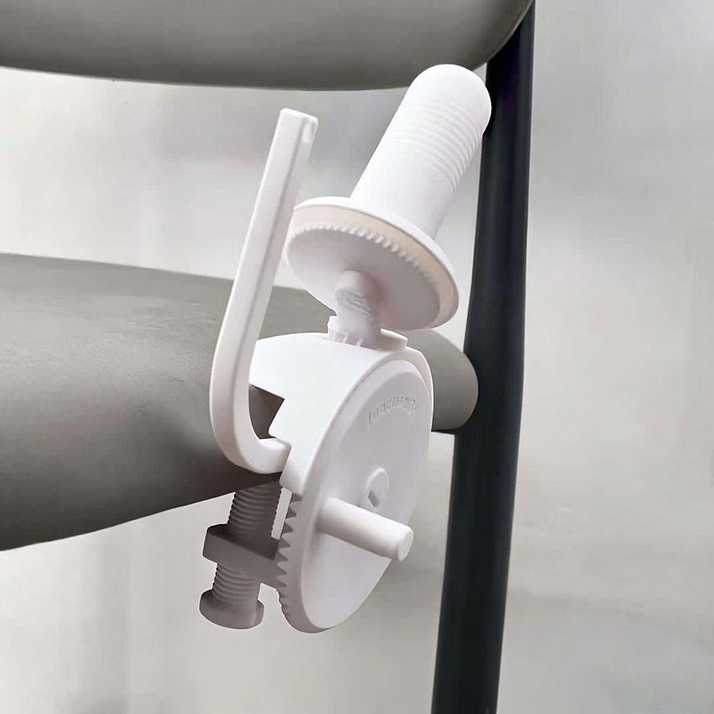 3D Print Yarn Cake Winder Easy-To-Install Yarn Desktop Clamp Winder For Household Use