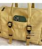 Women's Lightweight Travel Sports Bag: Large Capacity Hand-Carry for Short Business Trips & Fitness